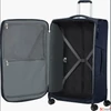 Kép 3/7 - Samsonite bőrönd 79/29 Respark Spinner 79/29 Exp 22' 143331/1549-Midnight Blue