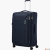 Kép 7/7 - Samsonite bőrönd 79/29 Respark Spinner 79/29 Exp 22' 143331/1549-Midnight Blue