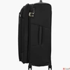 Kép 4/7 - Samsonite bőrönd 79/29 Respark Spinner 79/29 Exp 22' 143331/7416-Ozone Black