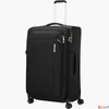 Kép 7/7 - Samsonite bőrönd 79/29 Respark Spinner 79/29 Exp 22' 143331/7416-Ozone Black