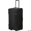 Kép 3/3 - Samsonite bőrönd 79/29 Roader Duffle/Wh 79/29 22' 143273/1276-Deep Black