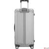 Kép 3/5 - Samsonite bőrönd 80/30 Lite-Box Alu Trunk 132694/1004-Aluminium