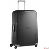 Kép 1/9 - Samsonite bőrönd 81/30 4kerekű S'CURE 55x81x35 SPINNER 59244/1041 09 Black