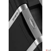 Kép 7/9 - Samsonite bőrönd 81/30 4kerekű S'CURE 55x81x35 SPINNER 59244/1041 09 Black