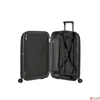 Kép 3/5 - Samsonite bőrönd 81/30 Attrix Spinner 81/30 146120/1009-Anthracite