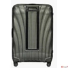 Kép 3/7 - Samsonite bőrönd 81/30 C-Lite spinner 81/30 122862/1542-Metallic Green