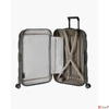 Kép 4/7 - Samsonite bőrönd 81/30 C-Lite spinner 81/30 122862/1542-Metallic Green