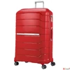 Kép 1/5 - Samsonite bőrönd 81/30 exp Flux spinner 4 kerekű 88540/1726 Piros