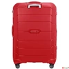 Kép 3/5 - Samsonite bőrönd 81/30 exp Flux spinner 4 kerekű 88540/1726 Piros