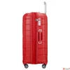 Kép 4/5 - Samsonite bőrönd 81/30 exp Flux spinner 4 kerekű 88540/1726 Piros