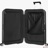Kép 2/4 - Samsonite bőrönd 81/30 Lite-Box Spinner 79301/1041-Black