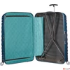 Kép 3/5 - Samsonite bőrönd 81/30 Lite-Shock Spinner 81/30 62767/1686-Petrol Blue