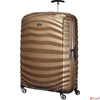 Kép 1/5 - Samsonite bőrönd 81/30 Lite-Shock Spinner 81/30 62767/1775-Sand