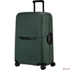 Kép 1/4 - Samsonite bőrönd 81/30 Magnum Eco Spinner 139848/1339-Forest Green