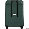 Kép 4/4 - Samsonite bőrönd 81/30 Magnum Eco Spinner 139848/1339-Forest Green