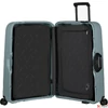 Kép 2/4 - Samsonite bőrönd 81/30 Magnum Eco Spinner 139848/1432-Ice Blue