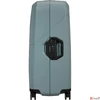 Kép 3/4 - Samsonite bőrönd 81/30 Magnum Eco Spinner 139848/1432-Ice Blue