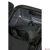 Kép 5/5 - Samsonite bőrönd 81/30 Nuon Spinner 81/30 Exp 22' 134403/4804-Matt Graphite