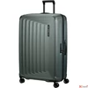 Kép 1/5 - Samsonite bőrönd 81/30 Nuon Spinner 81/30 Exp 22' 134403/9800-Matt Sage Khaki