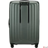 Kép 2/5 - Samsonite bőrönd 81/30 Nuon Spinner 81/30 Exp 22' 134403/9800-Matt Sage Khaki