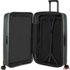 Kép 4/5 - Samsonite bőrönd 81/30 Nuon Spinner 81/30 Exp 22' 134403/9800-Matt Sage Khaki