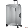 Kép 1/6 - Samsonite bőrönd 81/30 Nuon Spinner 81/30 Exp 22' 134403/4052-Matt Silver