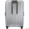 Kép 2/6 - Samsonite bőrönd 81/30 Nuon Spinner 81/30 Exp 22' 134403/4052-Matt Silver