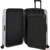Kép 3/6 - Samsonite bőrönd 81/30 Nuon Spinner 81/30 Exp 22' 134403/4052-Matt Silver