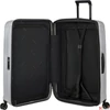 Kép 4/6 - Samsonite bőrönd 81/30 Nuon Spinner 81/30 Exp 22' 134403/4052-Matt Silver