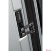 Kép 5/6 - Samsonite bőrönd 81/30 Nuon Spinner 81/30 Exp 22' 134403/4052-Matt Silver