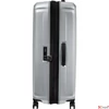 Kép 6/6 - Samsonite bőrönd 81/30 Nuon Spinner 81/30 Exp 22' 134403/4052-Matt Silver