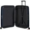 Kép 4/5 - Samsonite bőrönd 81/30 Nuon Spinner 81/30 Exp 22' 134403/9015-Metallic Dark Blue