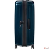 Kép 5/5 - Samsonite bőrönd 81/30 Nuon Spinner 81/30 Exp 22' 134403/9015-Metallic Dark Blue