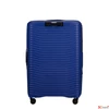 Kép 3/7 - Samsonite bőrönd 81/30 Spinner 81/30 Exp Upscape Nautical Blue-143111/4436