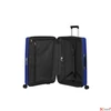 Kép 4/7 - Samsonite bőrönd 81/30 Spinner 81/30 Exp Upscape Nautical Blue-143111/4436