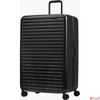 Kép 1/5 - Samsonite bőrönd 81/30 Stackd spinner 81/30 134641/1041-Black