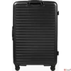 Kép 4/5 - Samsonite bőrönd 81/30 Stackd spinner 81/30 134641/1041-Black