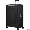 Kép 1/6 - Samsonite bőrönd 81/30 Upscape Spinner 81/30 Exp 22' 143111/1041-Black