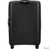 Kép 2/6 - Samsonite bőrönd 81/30 Upscape Spinner 81/30 Exp 22' 143111/1041-Black