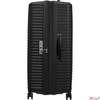 Kép 3/6 - Samsonite bőrönd 81/30 Upscape Spinner 81/30 Exp 22' 143111/1041-Black