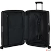 Kép 4/6 - Samsonite bőrönd 81/30 Upscape Spinner 81/30 Exp 22' 143111/1041-Black