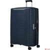 Kép 1/6 - Samsonite bőrönd 81/30 Upscape Spinner 81/30 Exp 22' 143111/2165-Blue Nights