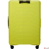 Kép 3/8 - Samsonite bőrönd 81/30 Upscape Spinner 81/30 Exp 143111/1515-Lime