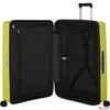 Kép 8/8 - Samsonite bőrönd 81/30 Upscape Spinner 81/30 Exp 143111/1515-Lime