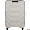 Kép 4/13 - Samsonite bőrönd 81/30 Upscape Spinner 81/30 Exp 143111/0479-Cloud White