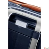 Kép 5/5 - Samsonite bőrönd 82/31 4kerekű bőrönd, LITE-CUBE DLX 61245/1549_01 Midnight Blue