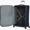 Kép 3/7 - Samsonite bőrönd 82/31 Respark Spinner 82/31 Exp 22' 143332/1549-Midnight Blue