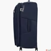 Kép 4/7 - Samsonite bőrönd 82/31 Respark Spinner 82/31 Exp 22' 143332/1549-Midnight Blue
