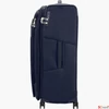 Kép 5/7 - Samsonite bőrönd 82/31 Respark Spinner 82/31 Exp 22' 143332/1549-Midnight Blue