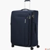 Kép 7/7 - Samsonite bőrönd 82/31 Respark Spinner 82/31 Exp 22' 143332/1549-Midnight Blue
